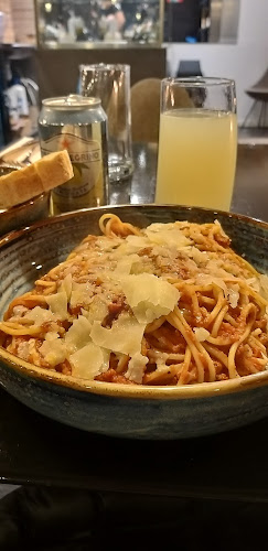 Comentarii opinii despre Nonsolo Trattoria