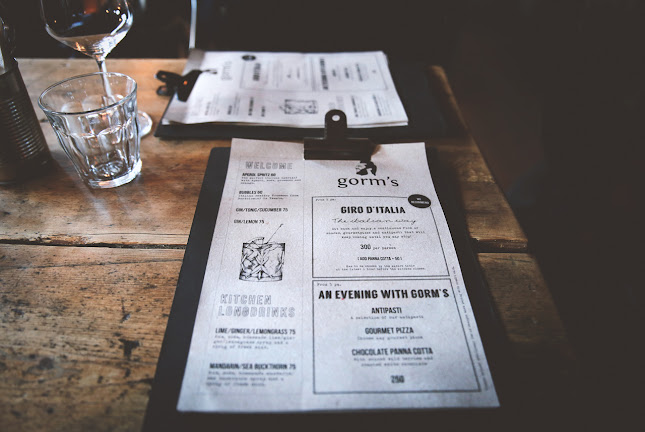 Nyhavn 14 - Gastronomi og hotelvirksomhed