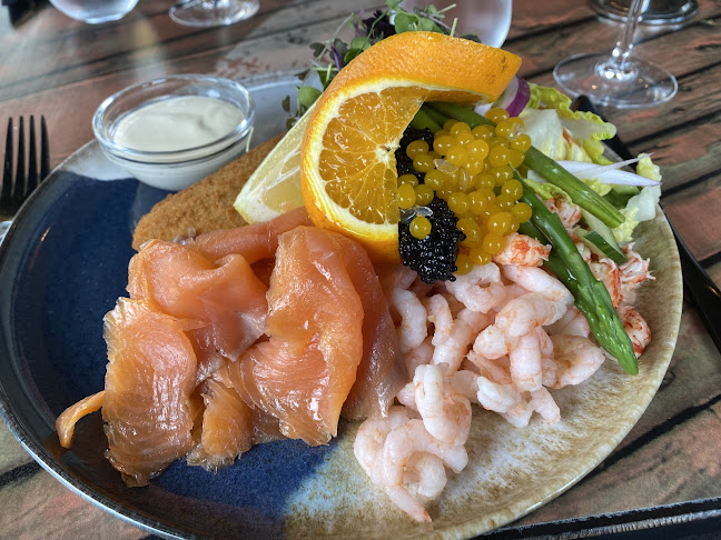 Kræs & Krusninger - Gastronomi og hotelvirksomhed