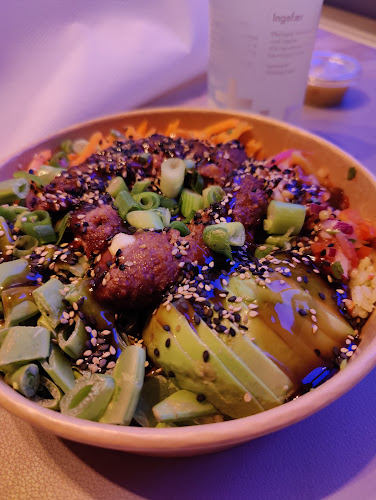 Comentarii opinii despre Buddha Bowl