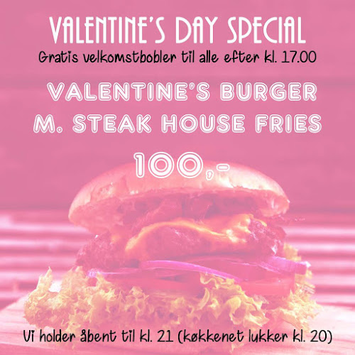 Shiela's Café & Brasserie - Hammel