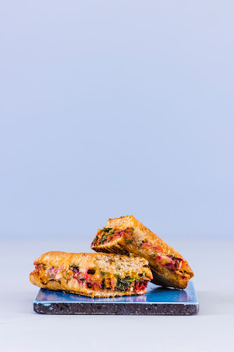 Aarstiderne i Classensgade - København