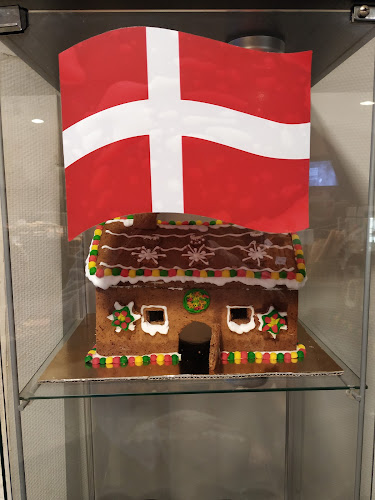 Comentarii opinii despre Strandvejens Bageri