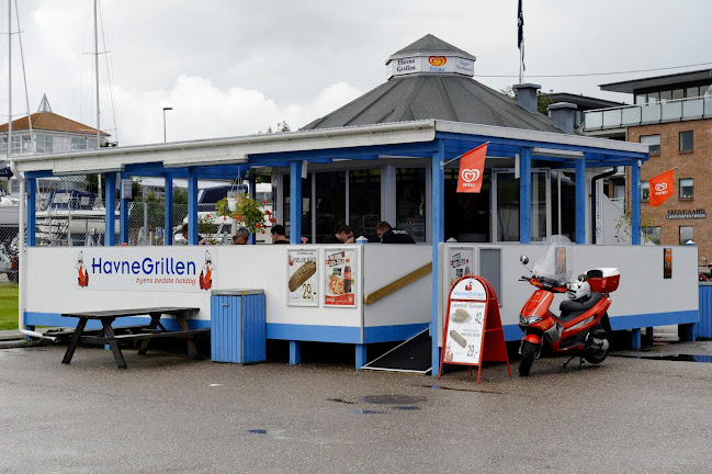 Comentarii opinii despre HavneGrillen Aabenraa