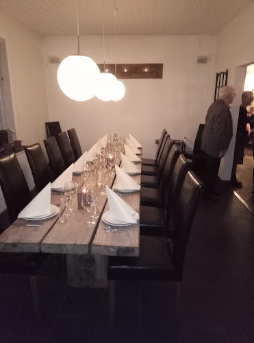 Comentarii opinii despre Restaurant Ålbækken