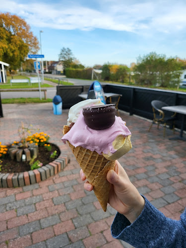 Café nr1 - Gastronomi og hotelvirksomhed