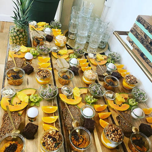 Nørre Farimagsgade 55 1364 København, K