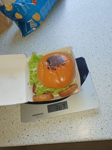 Mariagervej 2, 9500 Hobro