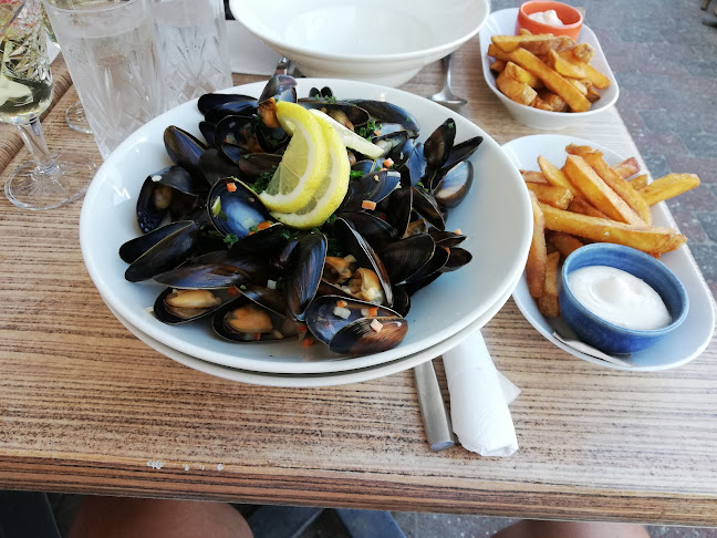 KunstCafeen Blokhus - Gastronomi og hotelvirksomhed