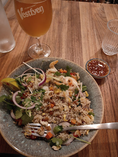 Comentarii opinii despre Phi Phi