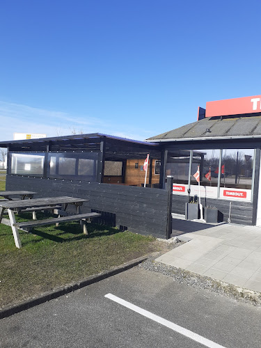 Grillhuset Timeout Tarm - Tarm