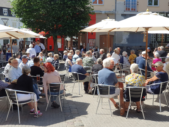 Opinii despre The Upper Hill în Slagelse - Gastronomi og hotelvirksomhed