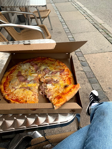 Tino's Pizzeria - København