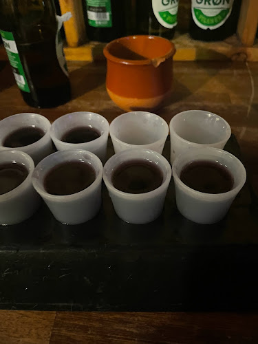 El Loco - Gastronomi og hotelvirksomhed