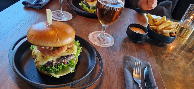 Frederiksborggade 18, 1360 København