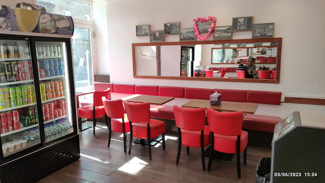 Nørrebrogade 158, 2200 København