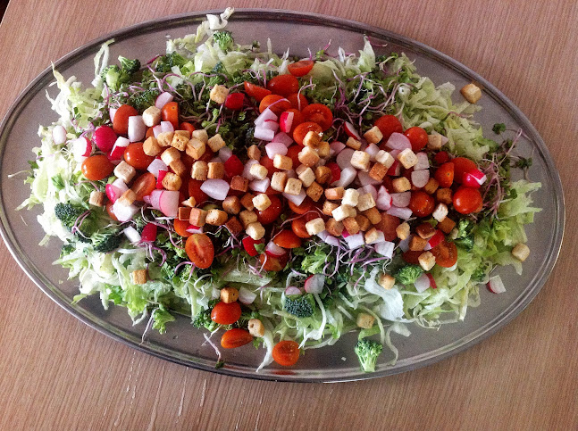 Møllebistroen - Auning