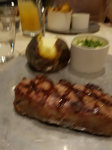 Comentarii opinii despre A Hereford Beefstouw