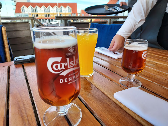 Lilleheden Cafe & Restaurant