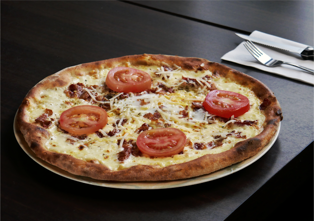 Comentarii opinii despre CAFE SAPORE