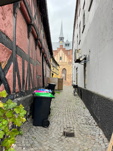 Torvet 13, 6100 Haderslev