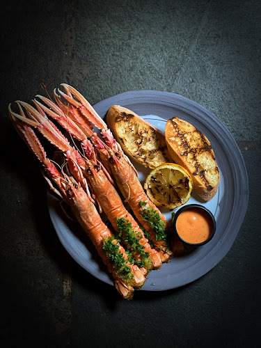 Opinii despre The Open Kitchen în Aarhus - Gastronomi og hotelvirksomhed