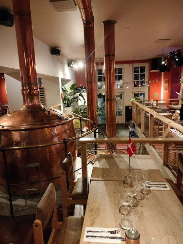 Beer Cellar Flakhaven - Odense