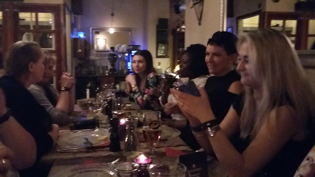 Marco Polo - Silkeborg - Gastronomi og hotelvirksomhed