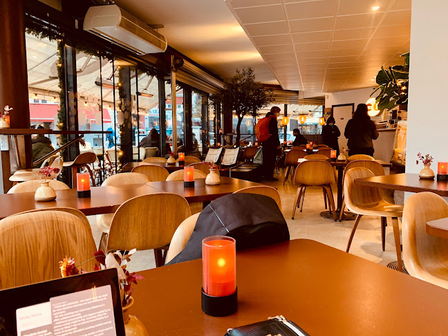 Comentarii opinii despre Mojoe Kitchen & Bar