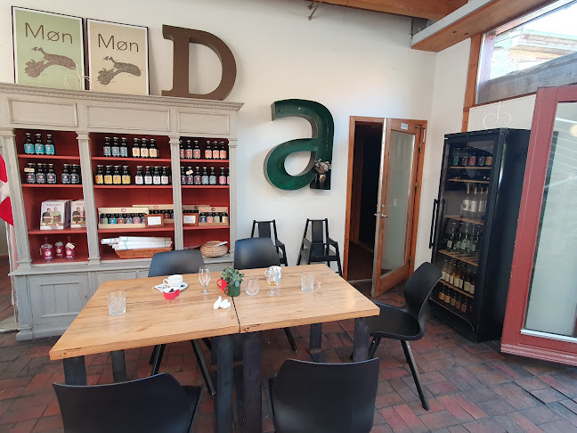 Opinii despre David´s în Stege - Gastronomi og hotelvirksomhed