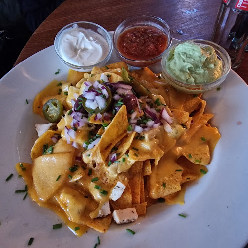 Det Elektriske Hjørne - København