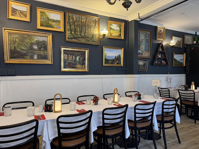 Comentarii opinii despre Den Lille Kro