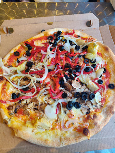 Sankt Annæ Gade 9, 1416 København