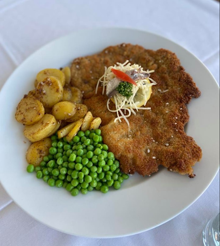 Den Gamle Grænsekro - Gastronomi og hotelvirksomhed