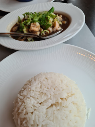 Tuk Thai Take Away - Helsingør