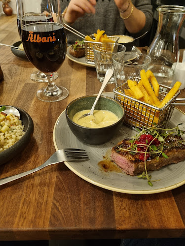 Slagterens Spisehus - Gastronomi og hotelvirksomhed