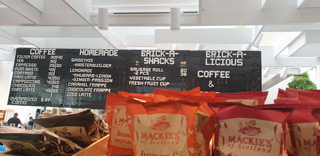 Comentarii opinii despre Brickaccino