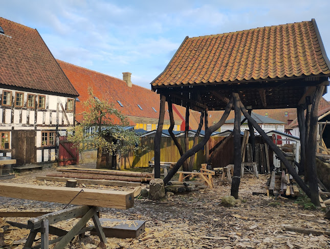 Comentarii opinii despre Café Århus