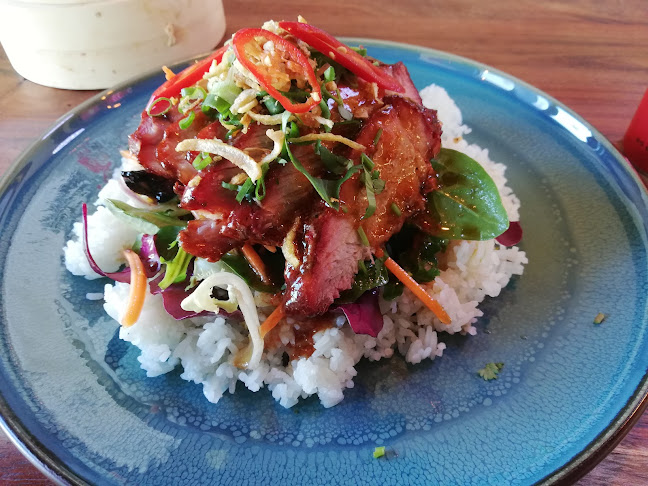 Banh Mi King - Varde