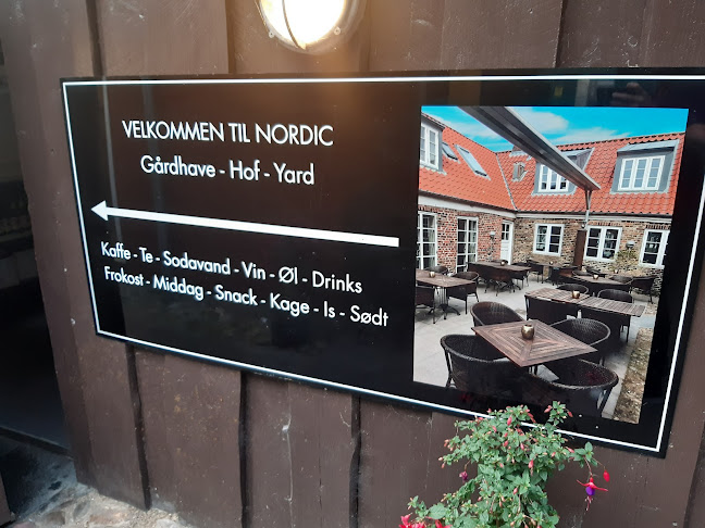 Vester Strandgade 1, Torvet 14, 6950 Ringkøbing