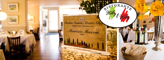 Italy & Italy Ristorante - Ringsted