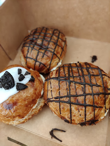 Comentarii opinii despre Bauns Bageri