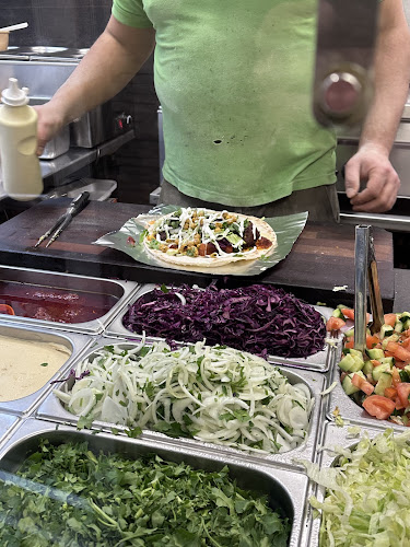 Comentarii opinii despre Ankara Durum House