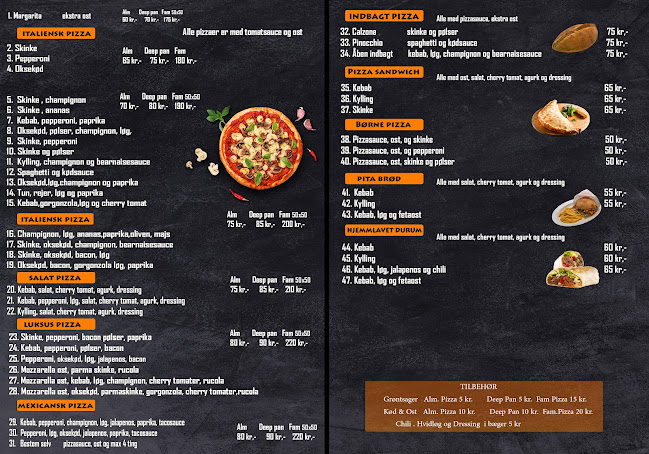 Skodborg Nørregade 1, 6630 Rødding