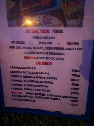 Pizza Boys Tørv - Gastronomi og hotelvirksomhed