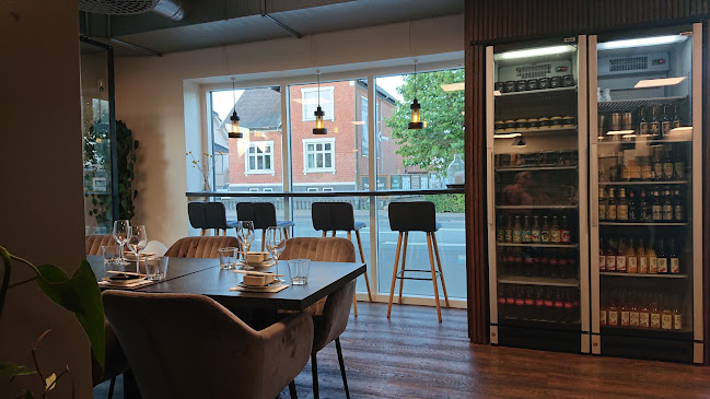 Comentarii opinii despre bar'sushi Dalum