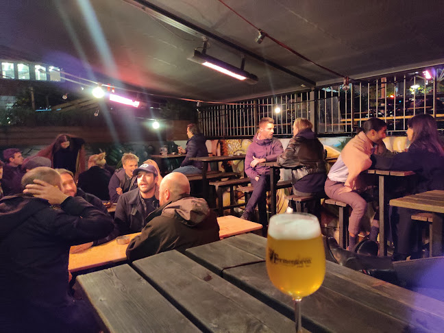 Fermentoren - Gastronomi og hotelvirksomhed