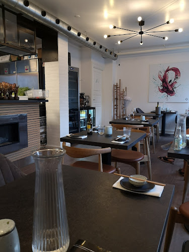 bar'sushi Kolding - Kolding