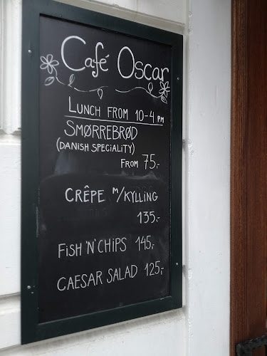 Bredgade 58, 1260 København