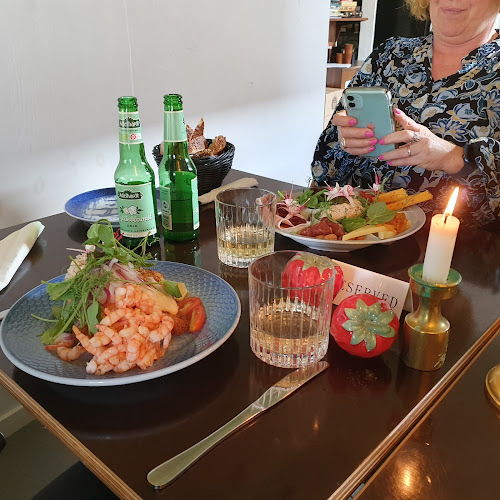 Hovedgaden 90, 6720 Fanø